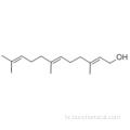 (E, E)-파르 네솔 CAS 106-28-5